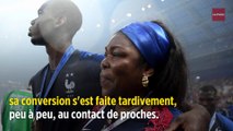 Paul Pogba raconte comment sa conversion à l'islam l'a « apaisé »