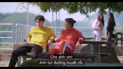 [Vietsub] Just One Bite - Mùa 1 - Tập 3 - Khi Bạn Gái Bạn Trông Xinh Đẹp Nhất