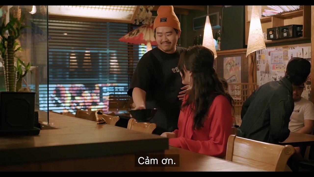 [Vietsub] Just One Bite - Mùa 1 - Tập 5 - Tôi bắt đầu tán tỉnh em trai của bạn tôi như thế nào
