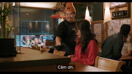 [Vietsub] Just One Bite - Mùa 1 - Tập 5 - Tôi bắt đầu tán tỉnh em trai của bạn tôi như thế nào