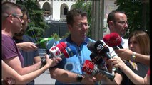 RTV Ora - Pas takimit me Bashën, Mediu: Brenda 6 muajve zgjedhjet e reja, por të largohet Rama
