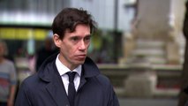 Rory Stewart hopes to win over Hancock supporters