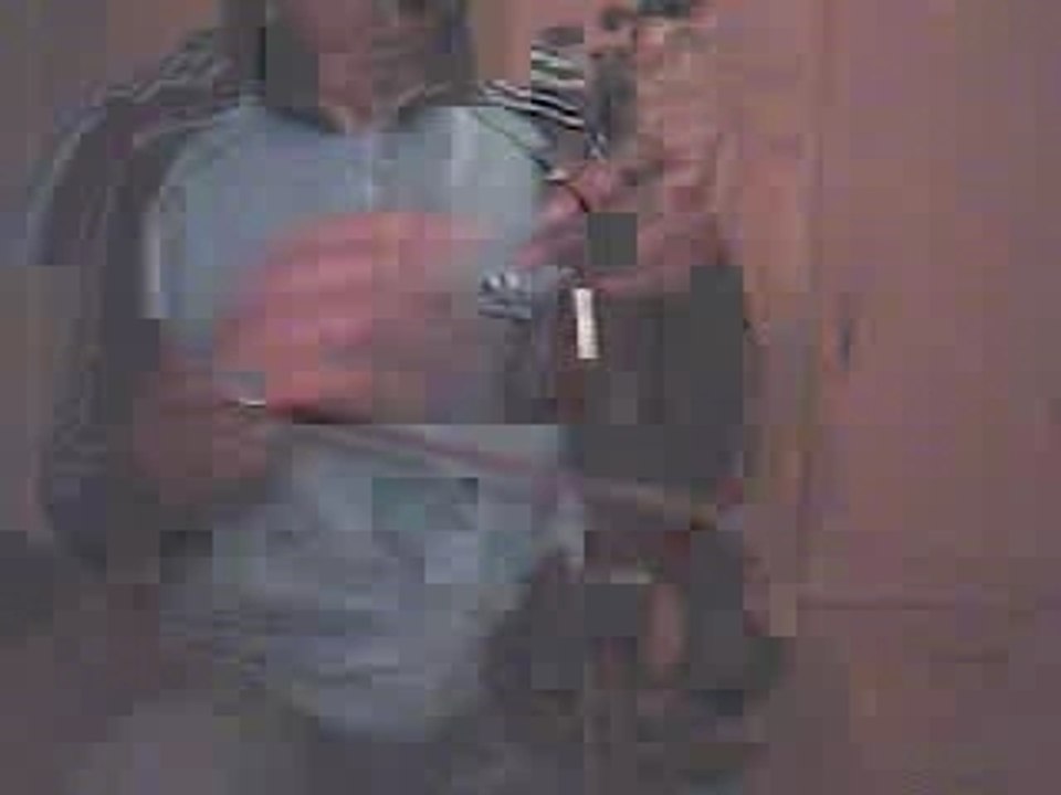 chleuh o violon