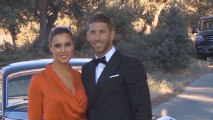 Pilar Rubio da las últimas claves de su boda con Sergio Ramos