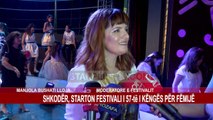 SHKODËR, STARTON FESTIVALI I 57-të I KËNGËS PËR FËMIJË