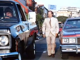 1 Serie Visitors - 2x06 - La fabbrica 1984