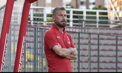 Polistina: "Condannati dagli episodi"