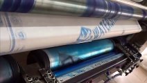 UNO 80 FLEXO PRINTING MACHINE