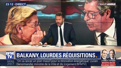 L'échec de Le Pen à Bruxelles
