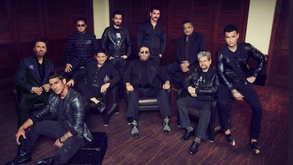 John Abraham & Emraan Hashmi's film get Mumbai Saga title | FilmiBeat