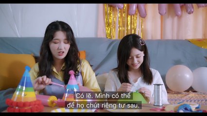 [Vietsub] Just One Bite - Mùa 1 - Tập 7 - Chia tay người tôi yêu