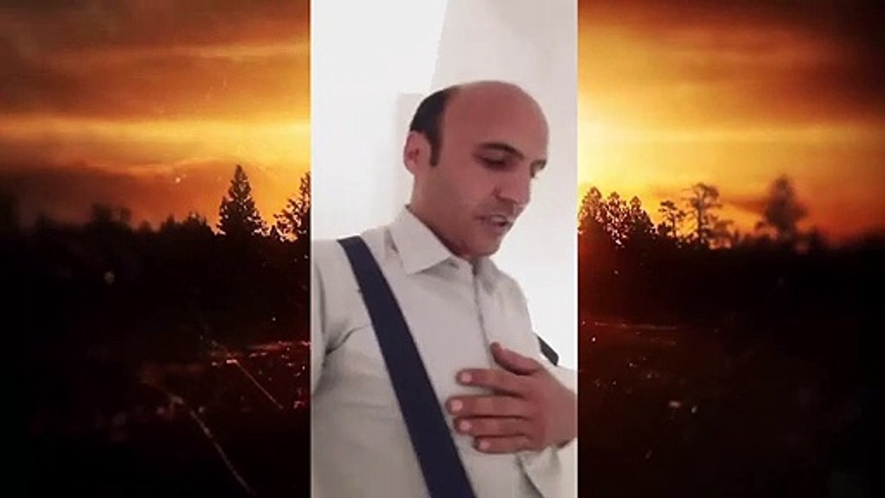 السعادة تسكن في قلوب البسطاء