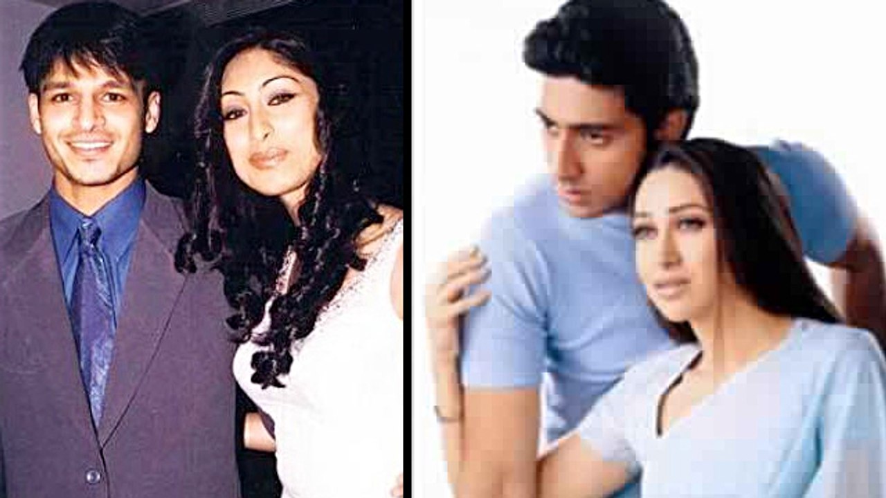 Bollywood Actors Who Got Engaged But Never Married