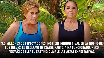 “¡Asusta más que Paz Padilla!” La foto de Violeta antes de operarse la cara