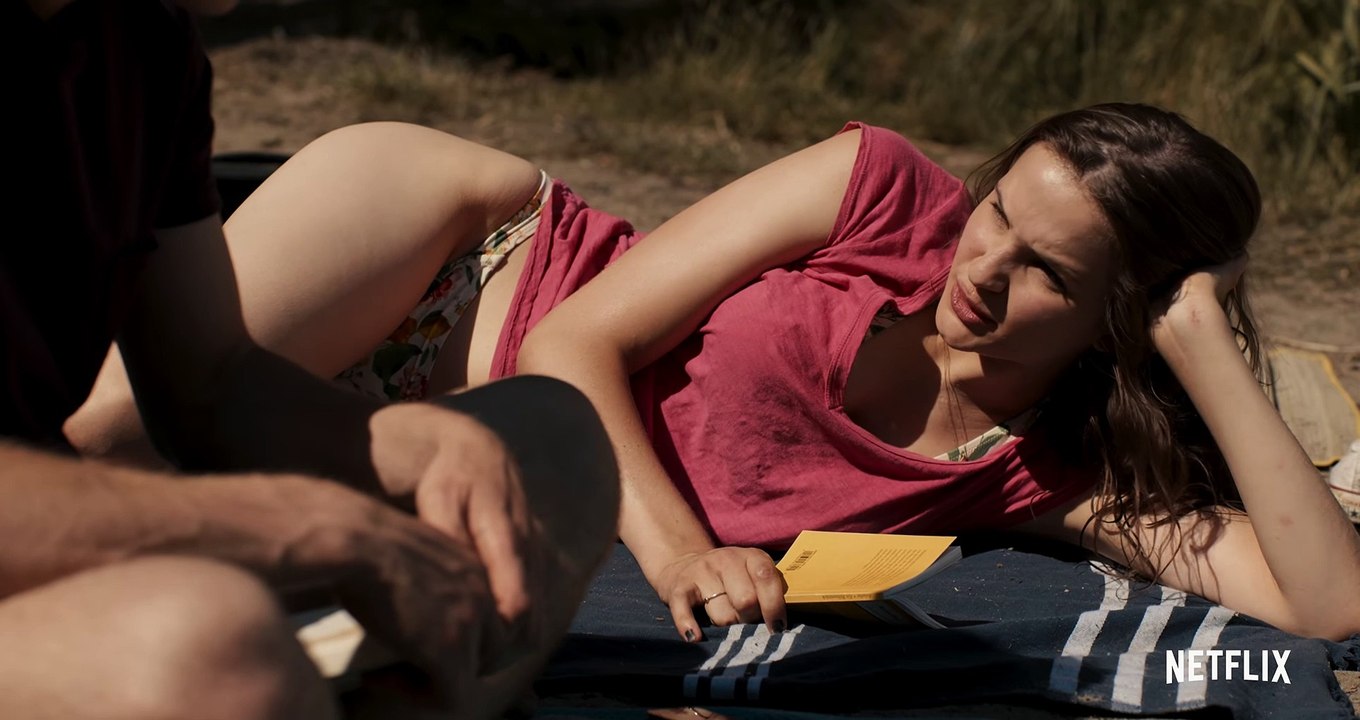 DARK Staffel 2 - Die Reise des Helden