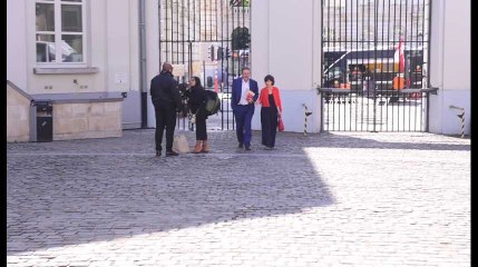 Onkelinx et Vervoort proposent à Ecolo et DéFI d'entrer en négociations