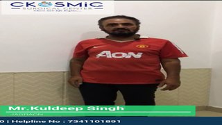 DR AMIT SOOD | WEIGHT LOSS SURGERY | BEST BARIATRIC SURGEON IN MOGA | WEIGHT LOSS SURGEON IN MOGA