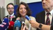 Urgences: Agnès Buzyn annonce que 70 millions d’euros vont être débloqués pour mettre fin à la crise