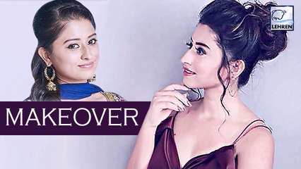 Somi Khan Gets Impressive MAKEOVER After Bigg Boss 12