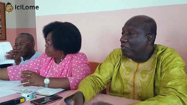 La déclaration de Faure Gnassingbé à Londre vue par Antoine Folly