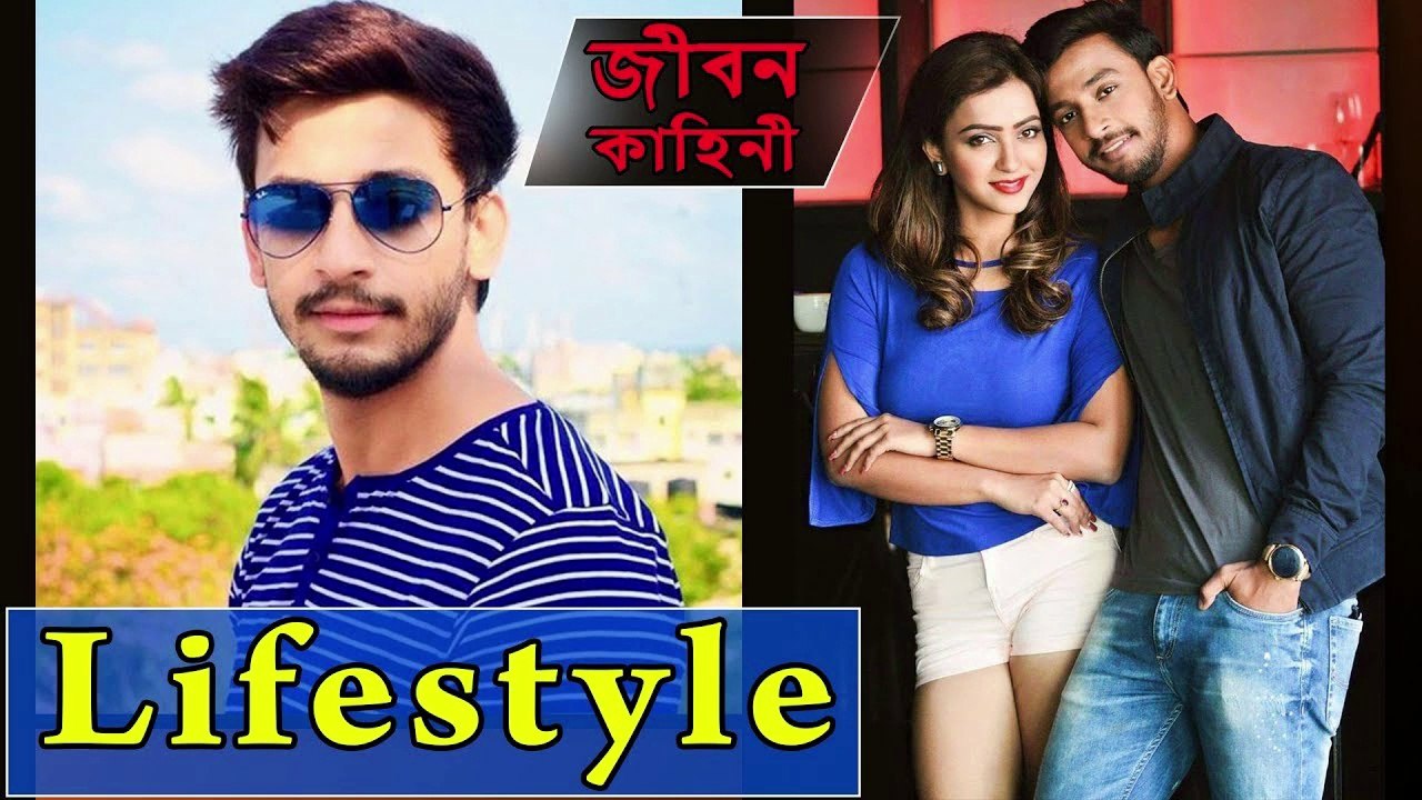 বনি সেনগুপ্ত কত টাকা আয় করেন  বয়স,গাড়ি,বাড়ি,  অজানা তথ্য - Bonny Sengupta Lifestyle