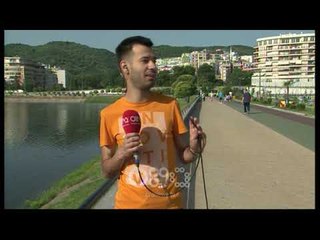 Dite e Re - Të premten vijmë ndryshe, për një Shqipëri ndryshe, për kërcim ndryshe…