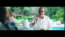 Lucifer Telugu Trailer | Mohanlal | Prithviraj Sukumaran | Antony Perumbavoor | Murali Gopy