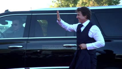 Justin Bieber sfidon Tom Cruise: Përballemi në ring