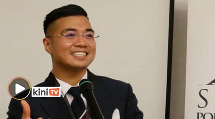 Polis nafi dakwaan ceroboh rumah bapa Haziq