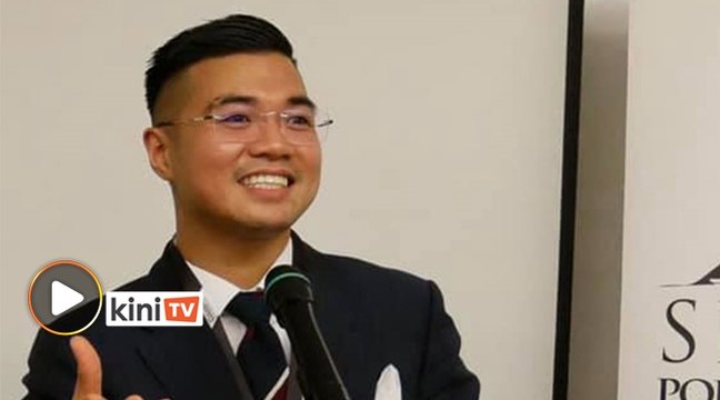 Polis nafi dakwaan ceroboh rumah bapa Haziq