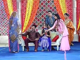 UDAAN | Anjor and Ranvijay's Reception Party with Chakor | उड़ान