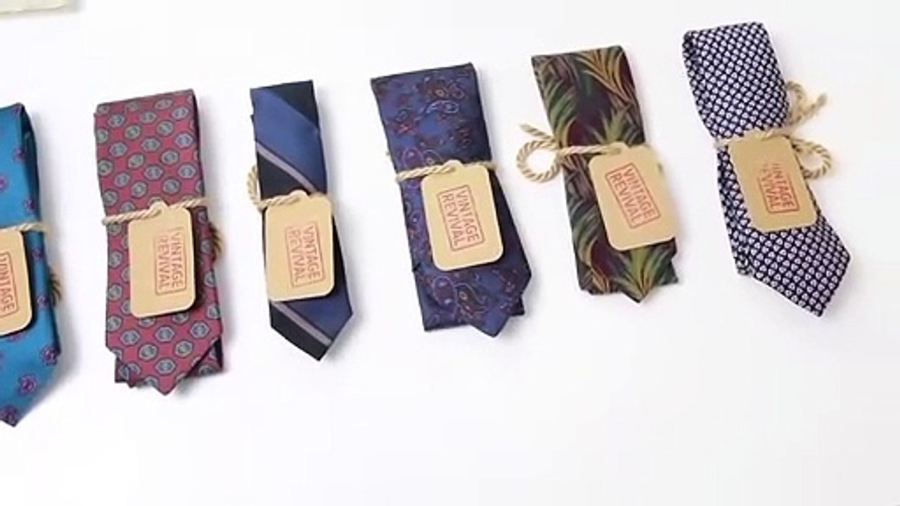How to Match Your Shirt and Tie