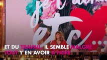 Daphné Bürki : Son émission Je t’aime, etc sera-t-elle de retour à la rentrée ?