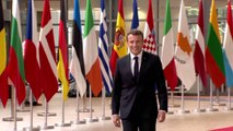 Ciudadanos atraviesa un momento delicado en sus relaciones con Macron