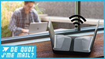 Meilleure couverture, plus de débit : ce qui change avec le Wifi 6 - DQJMM (2/2)