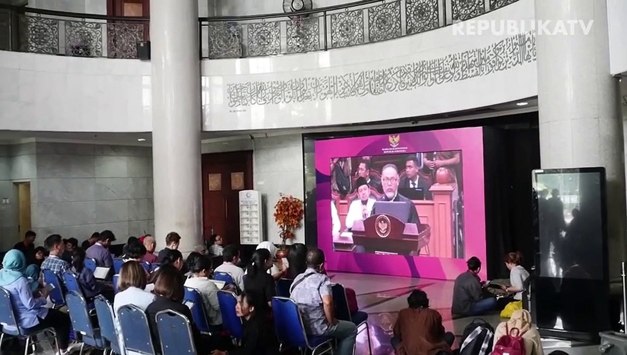 'Kucurangan 01 Dinilai Cukup Masif'