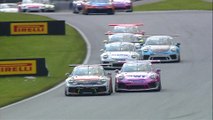 Porsche Carrera Cup - Spielberg 2019 - News