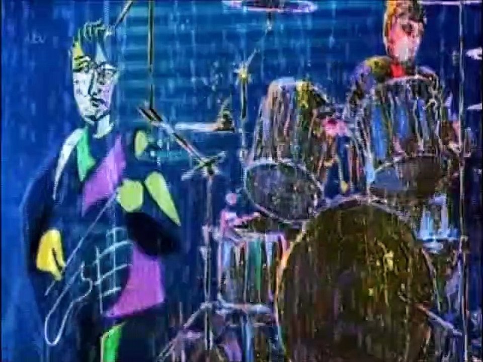 The Nation's Favourite Queen Song (2014) - Part 2 of 6