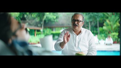 Lucifer Tamil Trailer | Mohanlal | Prithviraj Sukumaran | Antony Perumbavoor | Murali Gopy