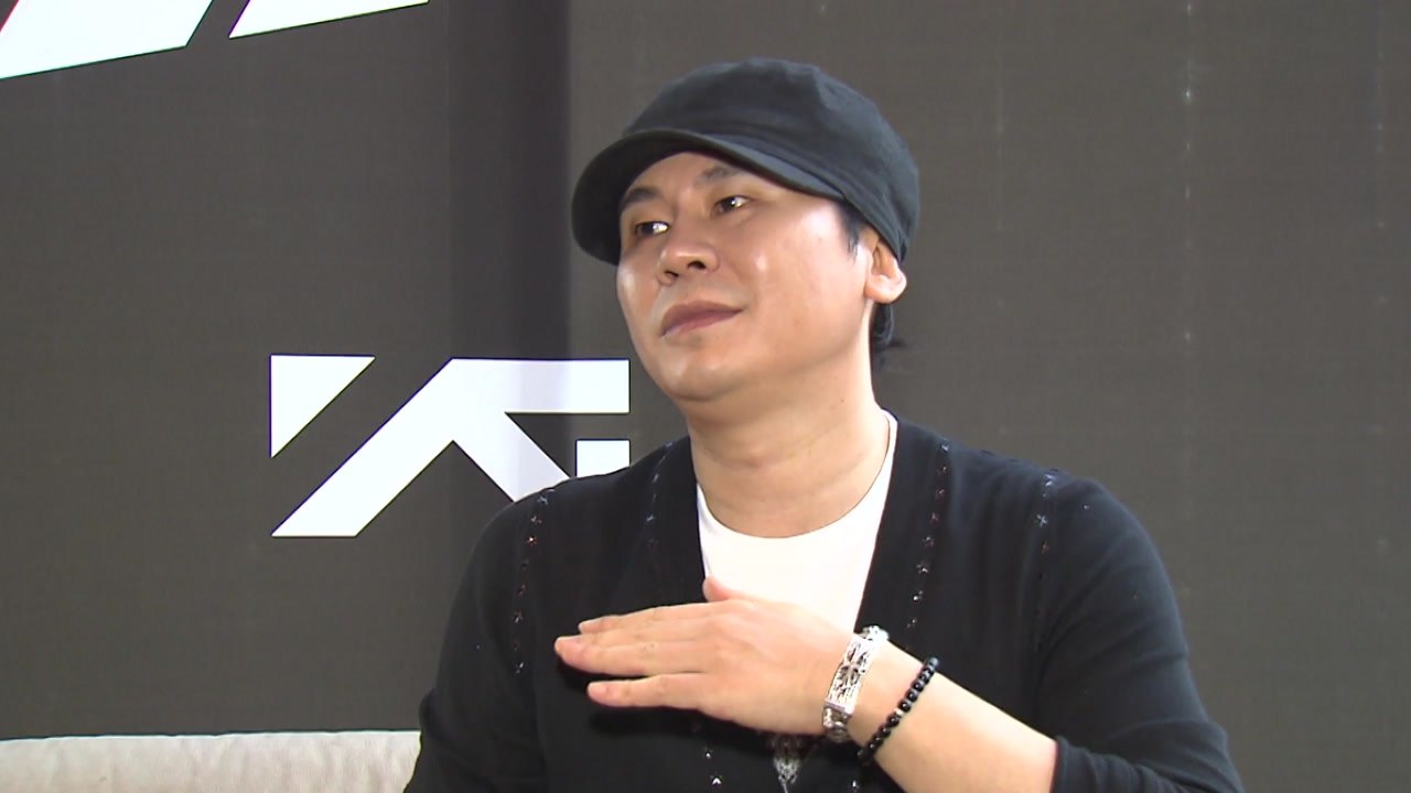 양현석, YG 모든 직책 사퇴...사실상 의혹 부인 / YTN