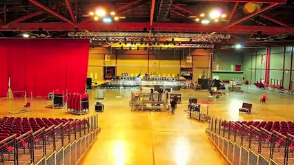 LA QUOTIDIENNE - L'INVITÉ : La Quotidienne - L'invité : Maritima Music Tour Marc Galy 14 06 19