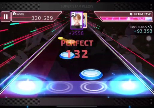 SuperStar Pledis - [NORMAL] SEVENTEEN 엄지척 (Chuck) ALL PERFECT