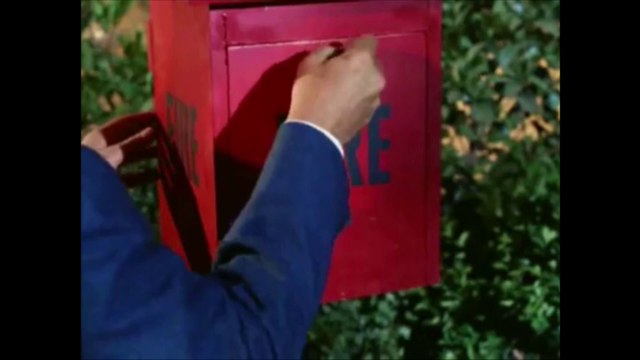 12-MECS NOTRE MAISON : Votre mission si vous l'acceptez….