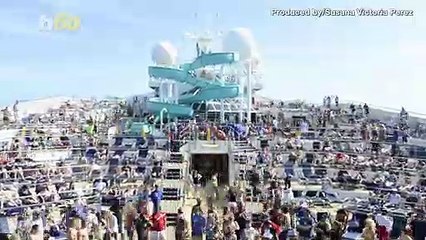 Do Not Make These Rookie Mistakes on a Cruise