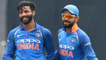ICC Cricket World Cup 2019: Kohli,Jadeja Can Intimidate Any Batsmen With Agility On Field: R Sridhar