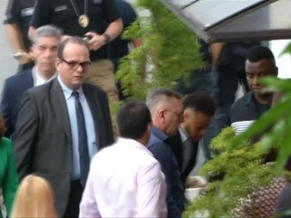 Brésil - Neymar : "Tôt ou tard, la vérité éclate"