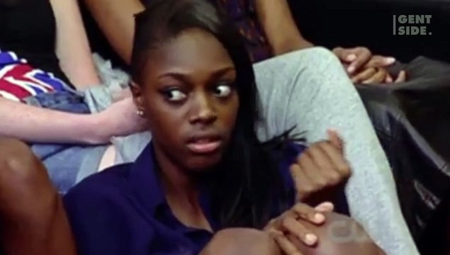 Un uomo bacia la nuora durante il matrimonio del figlio2