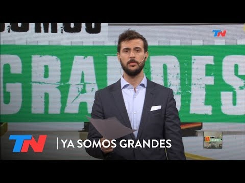 Los privilegios judiciales de Cristina | YA SOMOS GRANDES