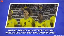World Cup Daily: How Bob Marley's Daughter Helped Jamaica Reach the World Cup