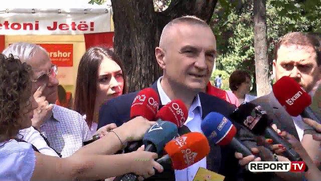 Report TV -Presidenti letër KQZ-së: Sa deputetë ka Parlamenti?